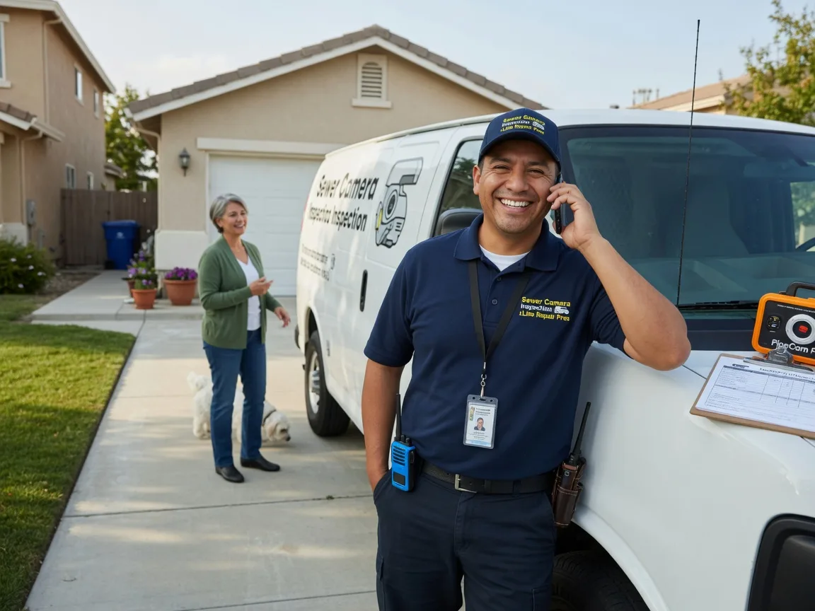 Sewer Line Repair Prairie Creek, IN FAQs